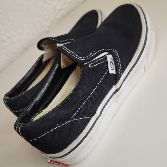Vans slip one kids unisex - Picture 6 of 7